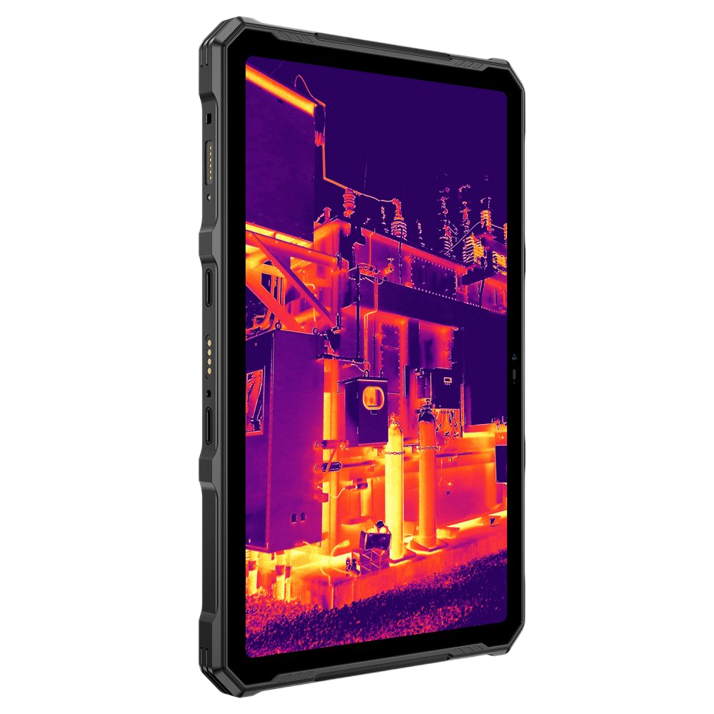 Tableta Ulefone Armor Pad 4 Ultra Thermal 5G 256GB 11800mAh [9]