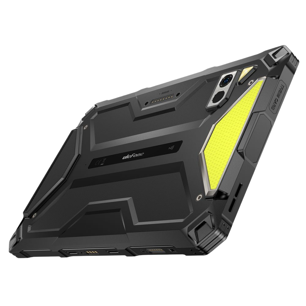 Tableta Ulefone Armor Pad 4 Ultra Thermal 5G 256GB 11800mAh [22]