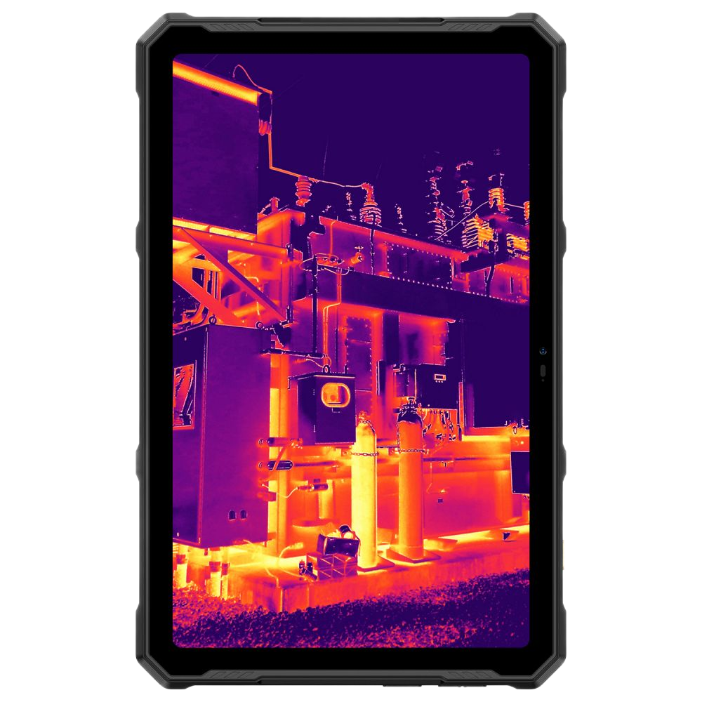 Tableta Ulefone Armor Pad 4 Ultra Thermal 5G 256GB 11800mAh [6]