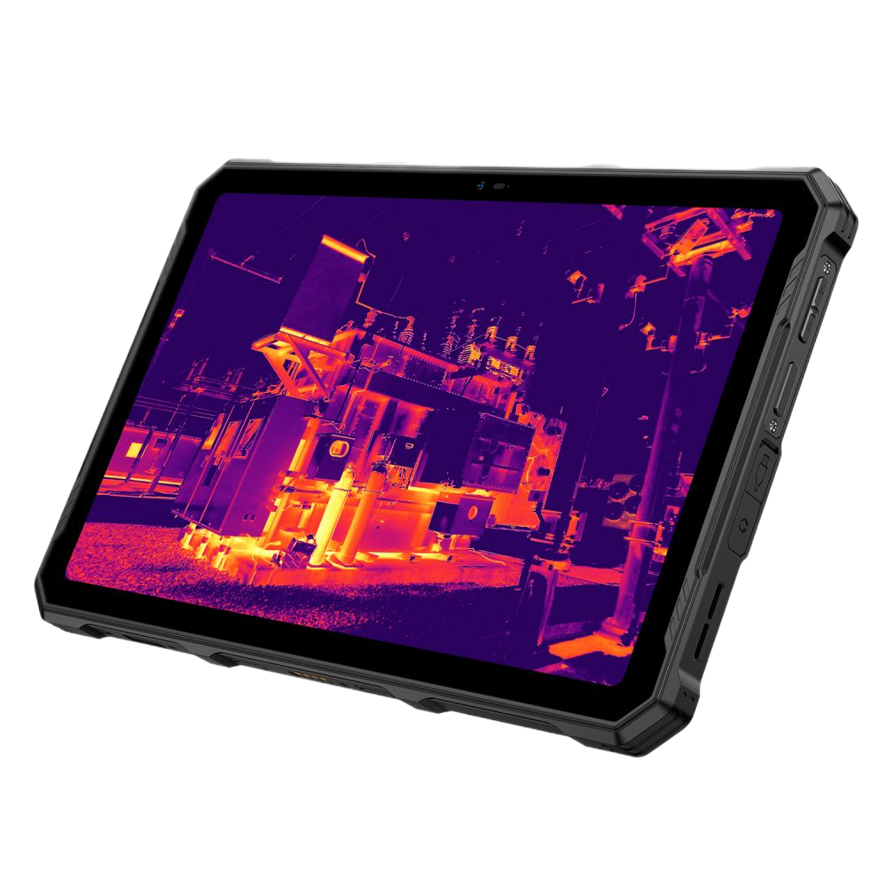 Tableta Ulefone Armor Pad 4 Ultra Thermal 5G 256GB 11800mAh [19]