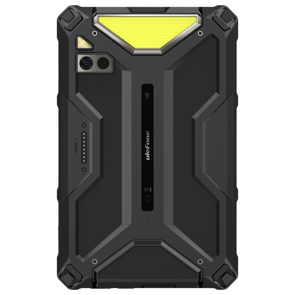 Tableta Ulefone Armor Pad 4 Ultra Thermal 5G 256GB 11800mAh [4]