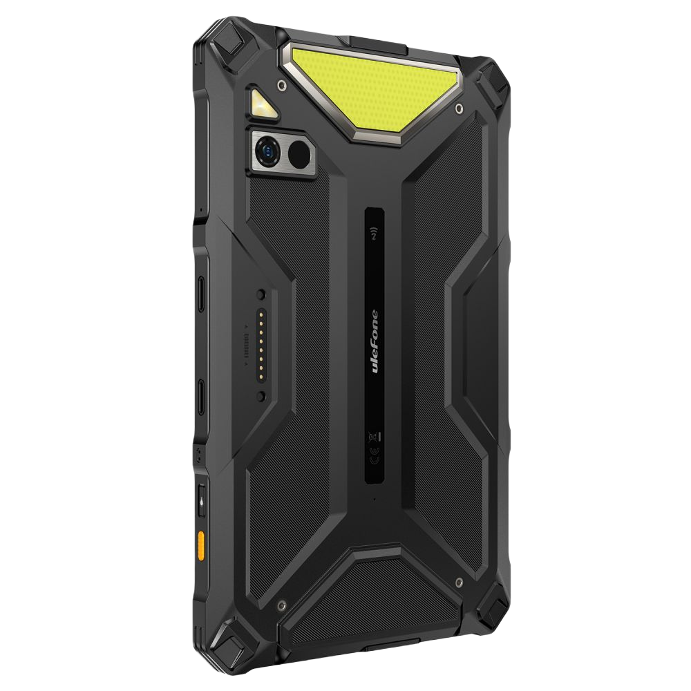 Tableta Ulefone Armor Pad 4 Ultra Thermal 5G 256GB 11800mAh [7]