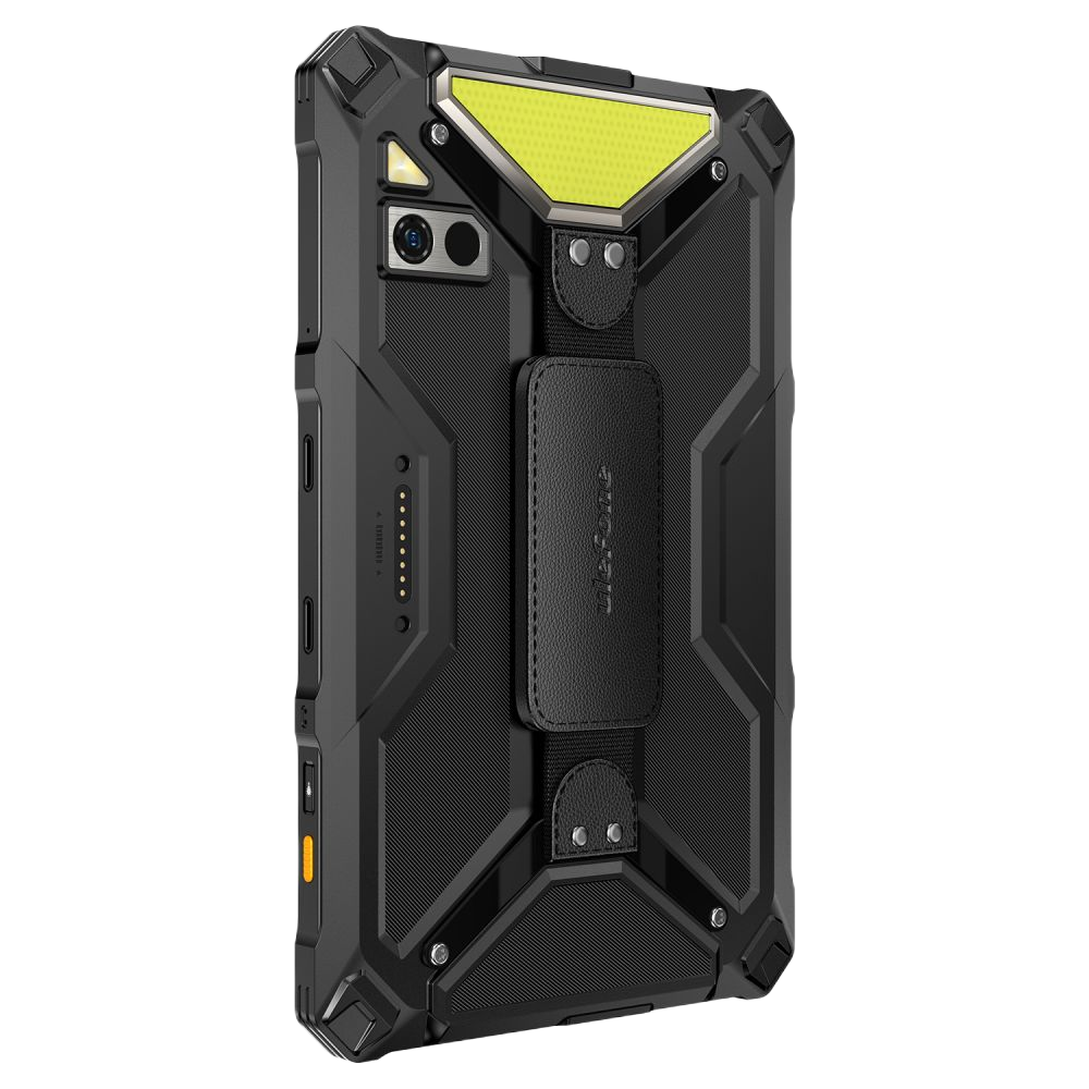 Tableta Ulefone Armor Pad 4 Ultra Thermal 5G 256GB 11800mAh [8]