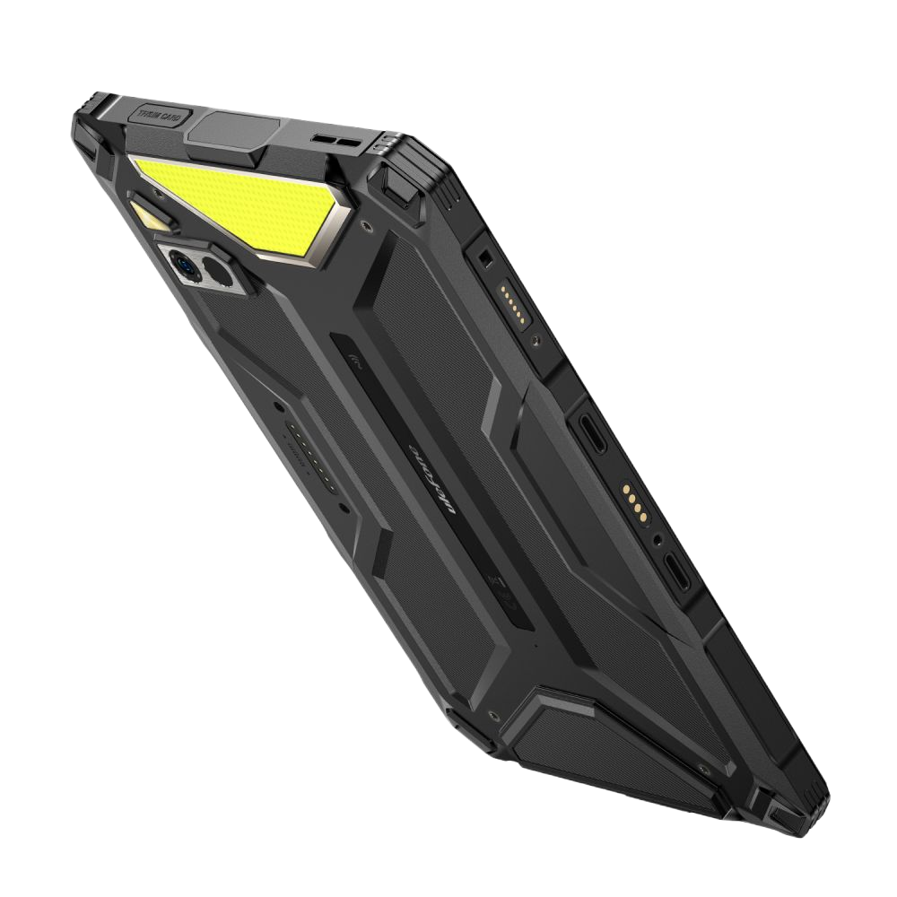 Tableta Ulefone Armor Pad 4 Ultra Thermal 5G 256GB 11800mAh [21]