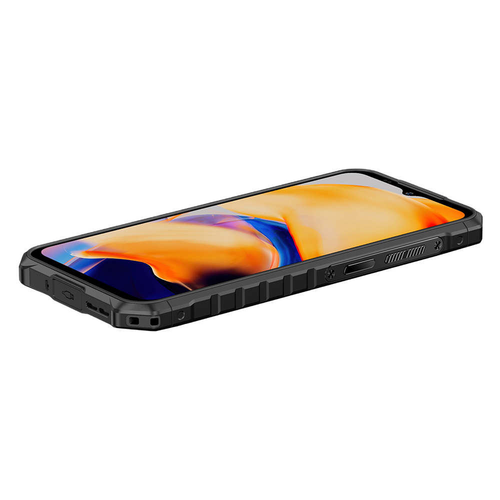 Telefon Ulefone Armor X13 4G 64GB Black [12]