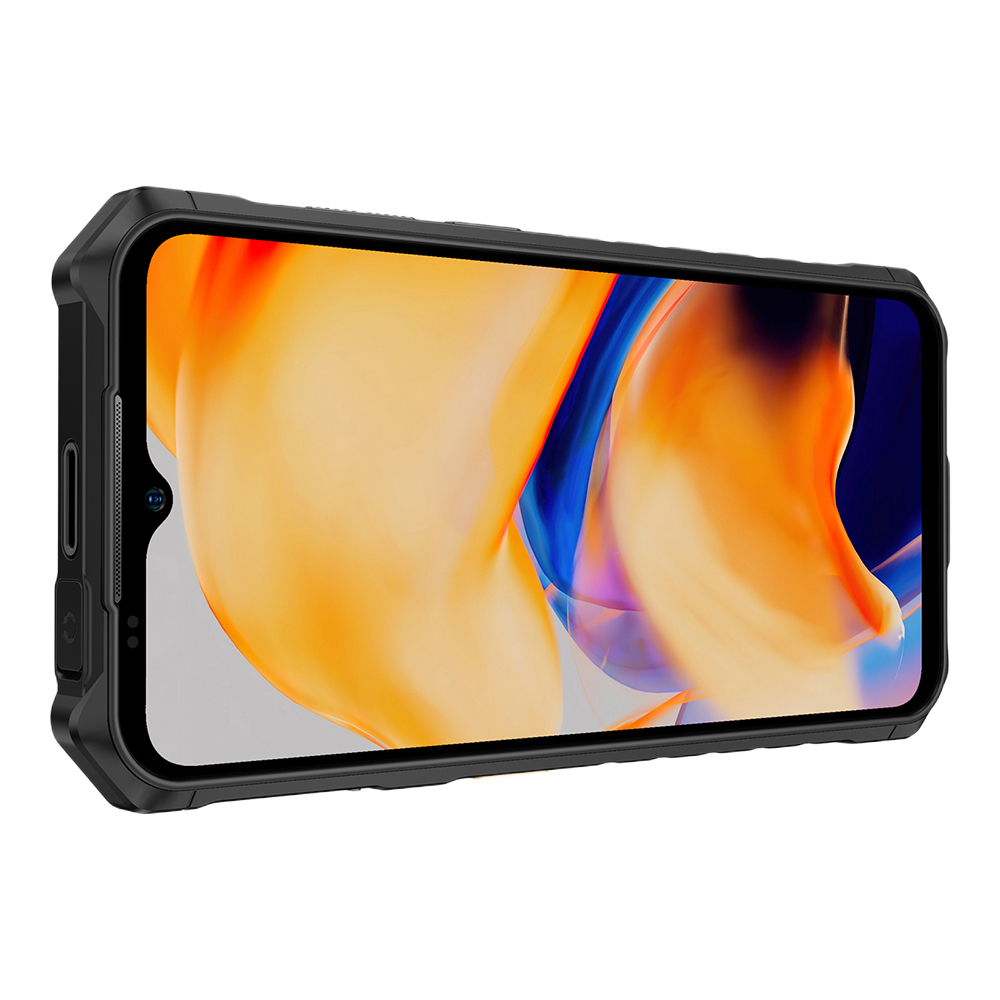 Telefon Ulefone Armor X13 4G 64GB Black [10]