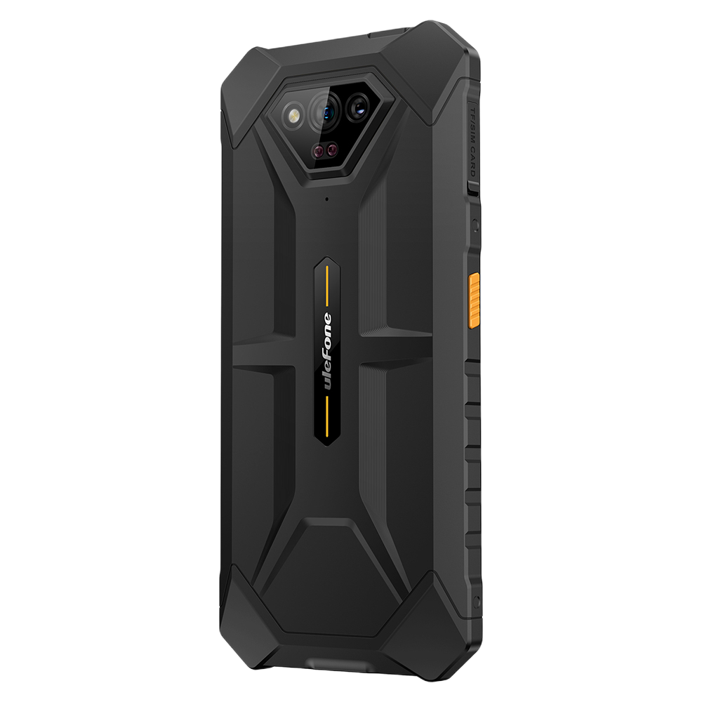 Telefon Ulefone Armor X13 4G 64GB Black [5]