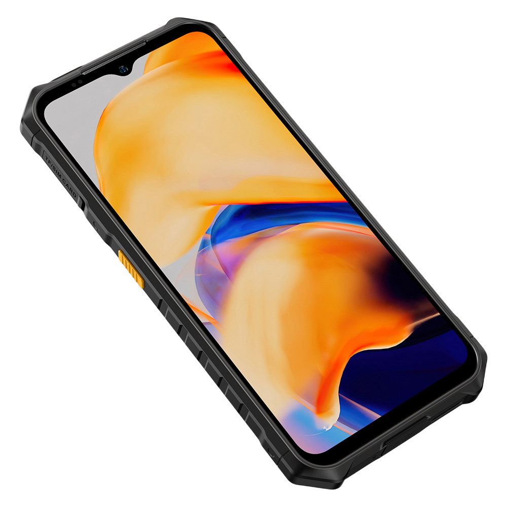Telefon Ulefone Armor X13 4G 64GB Black [16]