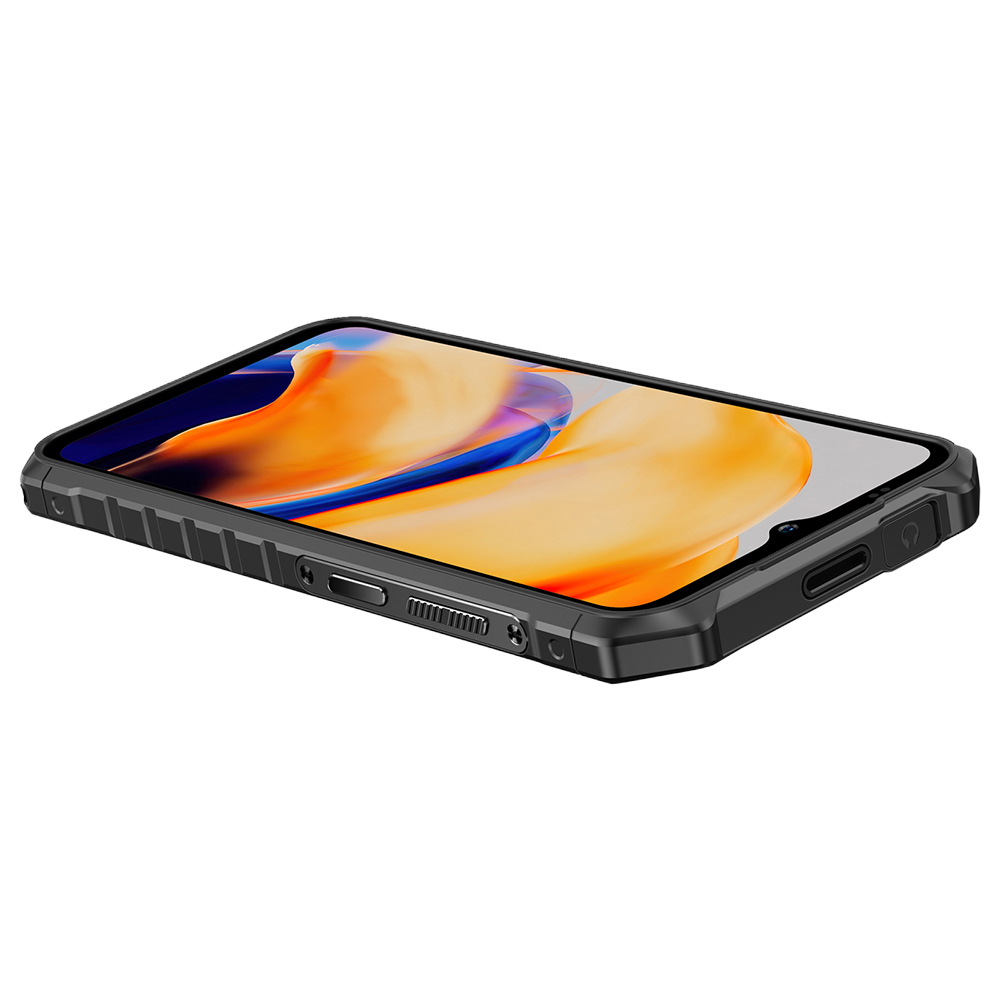 Telefon Ulefone Armor X13 4G 64GB Black [13]