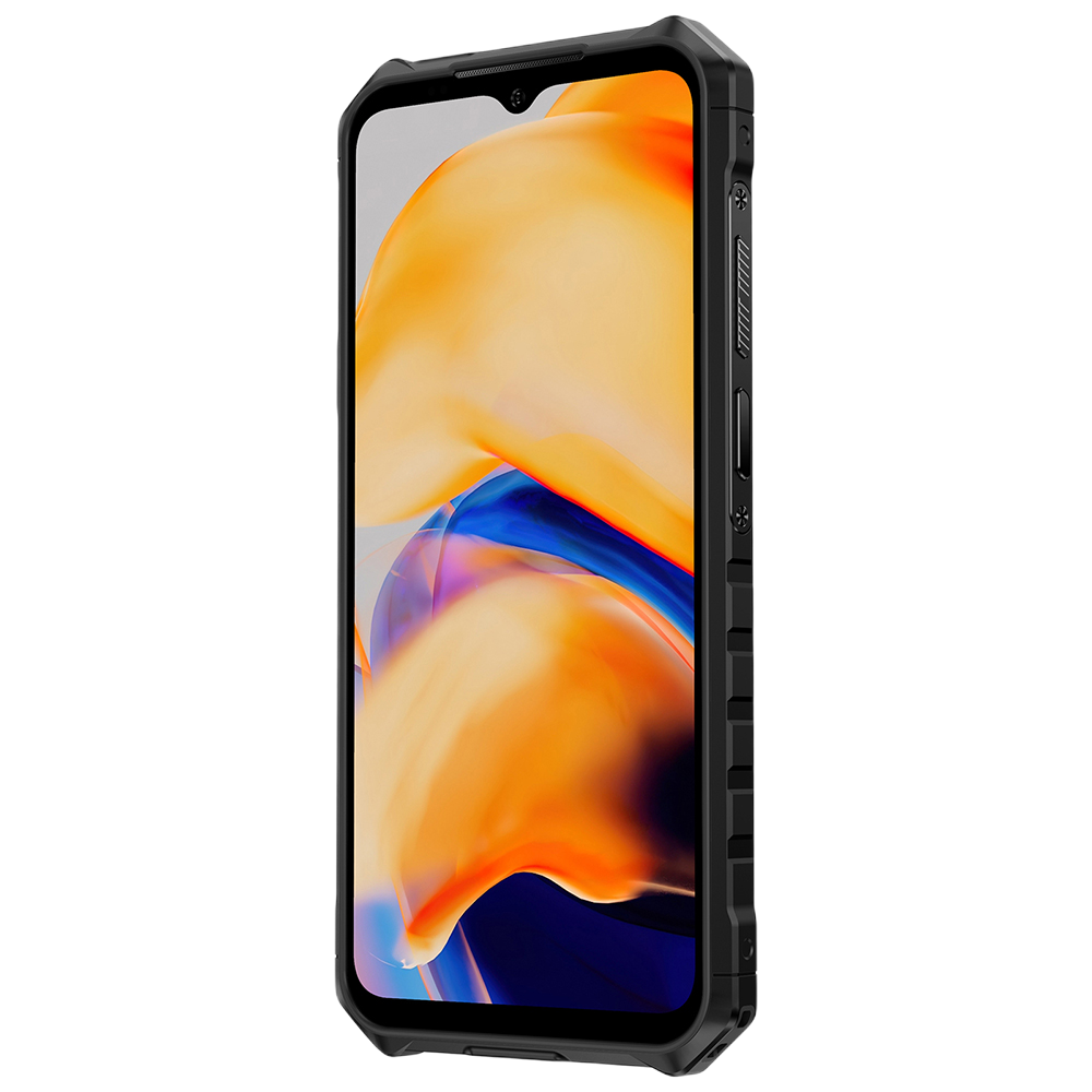 Telefon Ulefone Armor X13 4G 64GB Black [6]