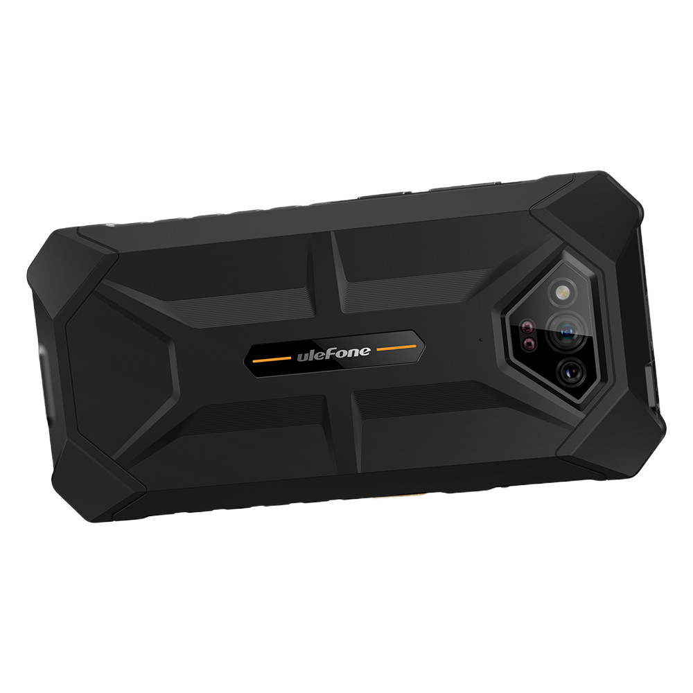 Telefon Ulefone Armor X13 4G 64GB Black [11]