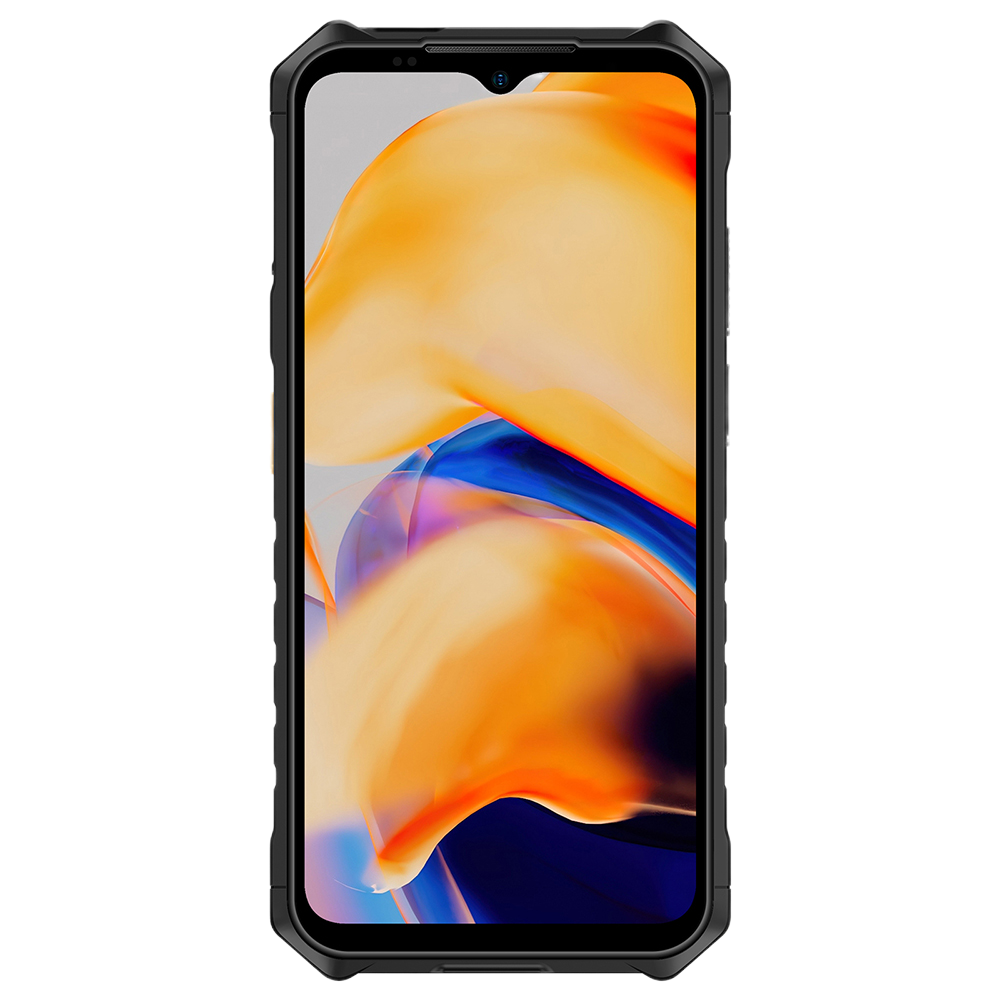 Telefon Ulefone Armor X13 4G 64GB Black [4]