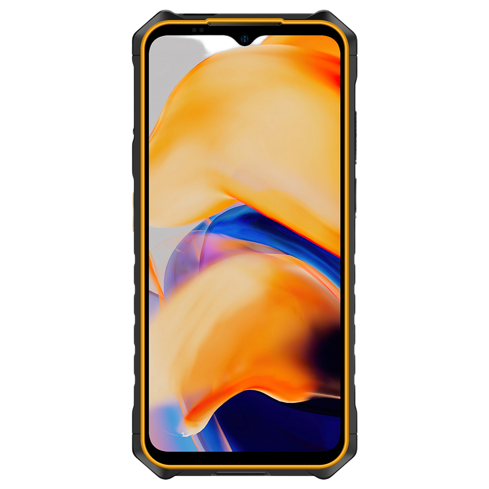 Telefon Ulefone Armor X13 4G 64GB Orange [5]