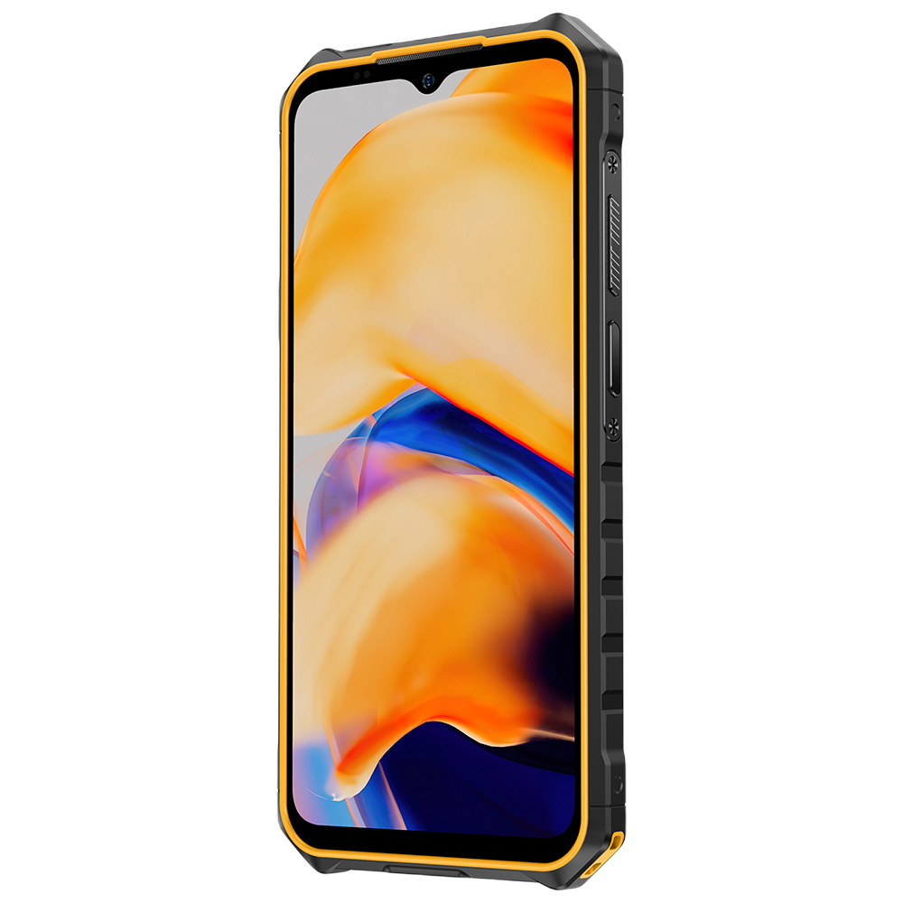 Telefon Ulefone Armor X13 4G 64GB Orange [7]