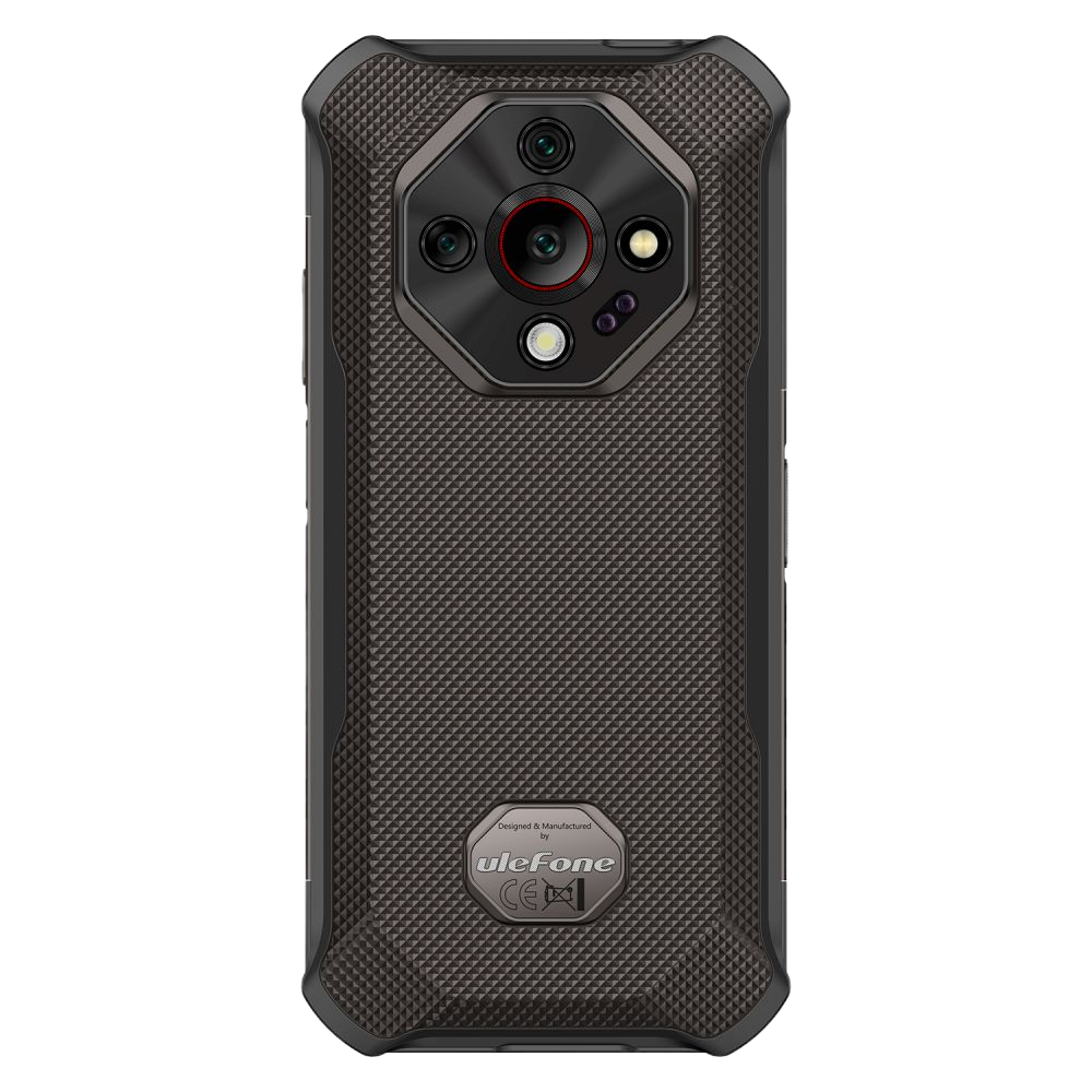 Telefon Ulefone Armor X16 4G 128GB 10360mAh Wasteland Shadow [9]