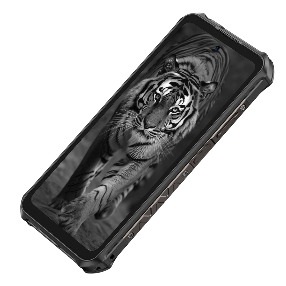 Telefon Ulefone Armor X16 4G 128GB 10360mAh Wasteland Shadow [14]