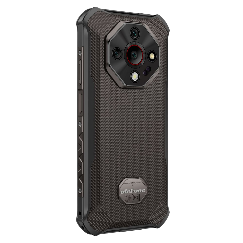 Telefon Ulefone Armor X16 4G 128GB 10360mAh Wasteland Shadow [5]