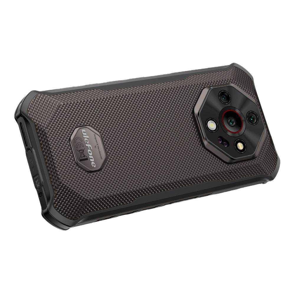 Telefon Ulefone Armor X16 4G 128GB 10360mAh Wasteland Shadow [18]