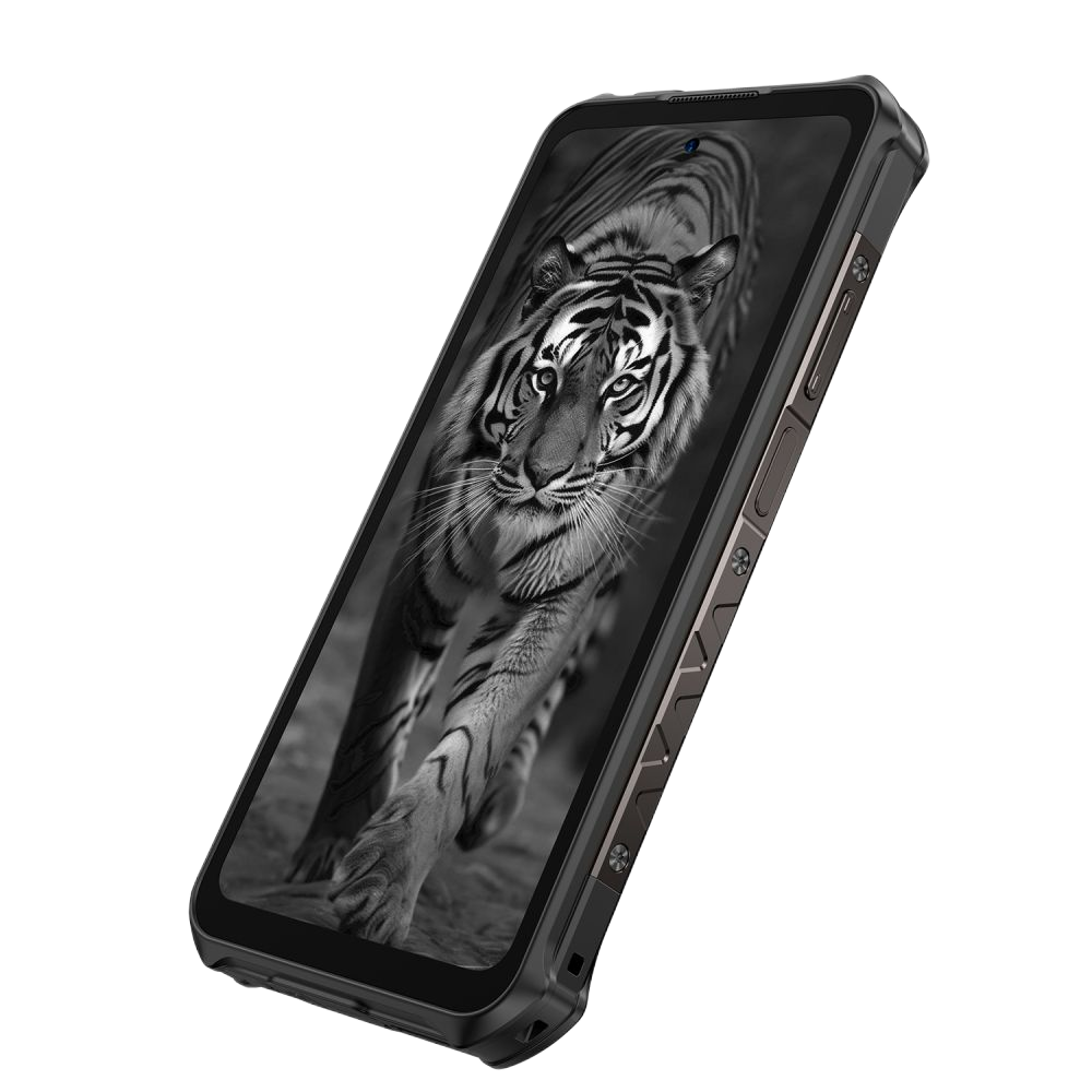 Telefon Ulefone Armor X16 4G 128GB 10360mAh Wasteland Shadow [16]
