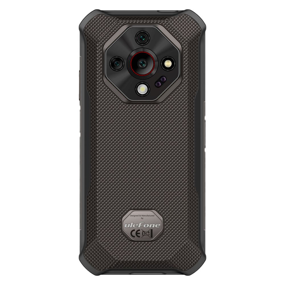 Telefon Ulefone Armor X16 Pro 5G 256GB 10360mAh Wasteland Shadow [9]