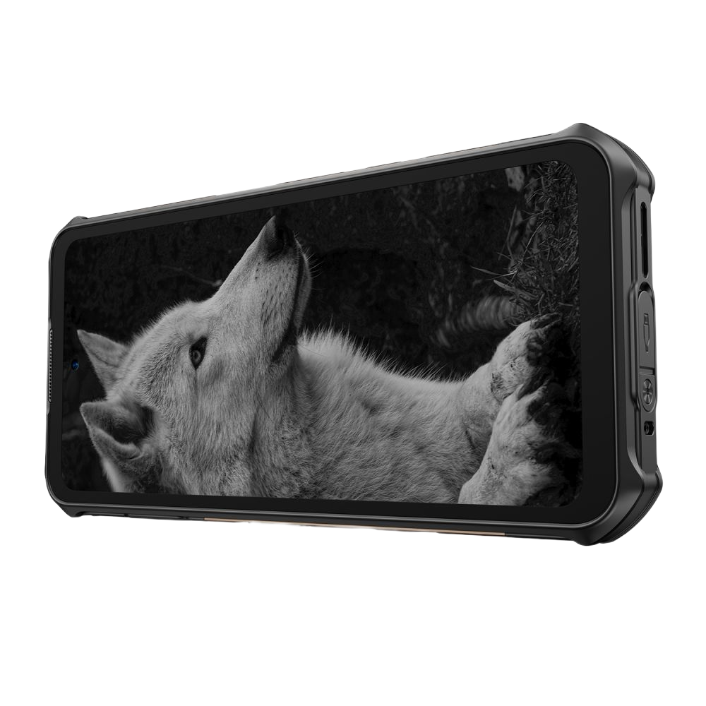 Telefon Ulefone Armor X16 Pro 5G 256GB 10360mAh Wasteland Shadow [10]