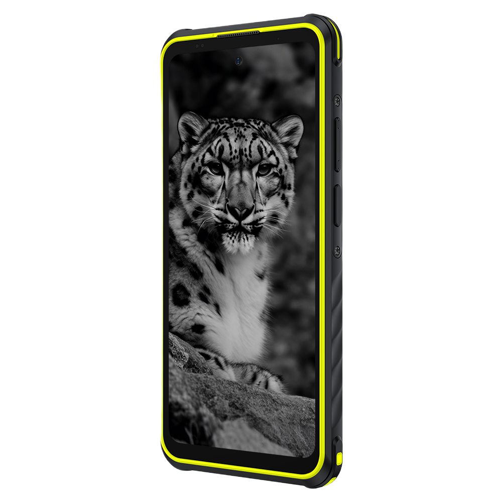 Resigilat telefon Ulefone Armor X31 NFC 128GB Green [6]
