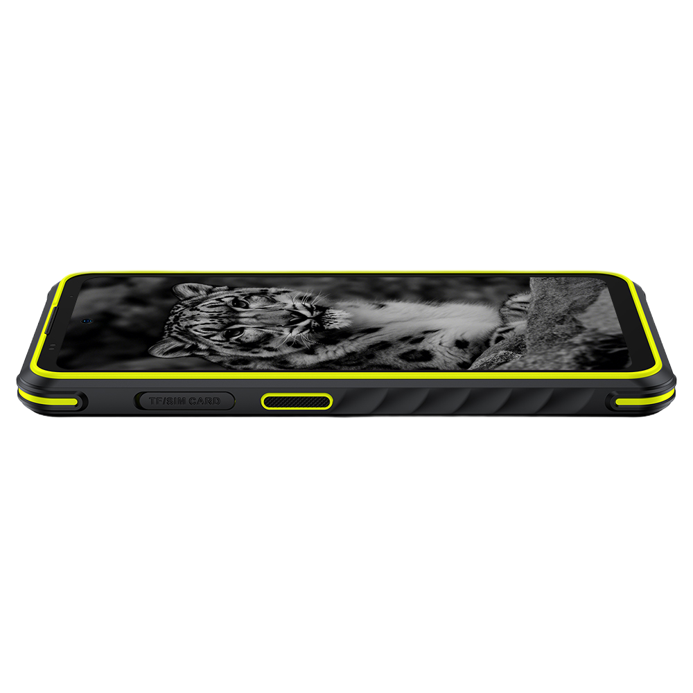 Resigilat telefon Ulefone Armor X31 NFC 128GB Green [10]