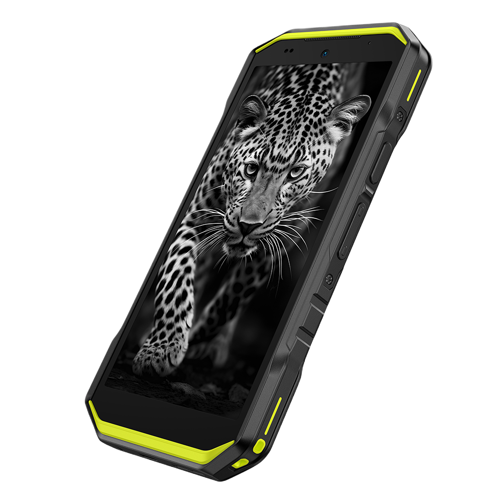 Telefon Ulefone Armor X32 4G 128GB Green [20]