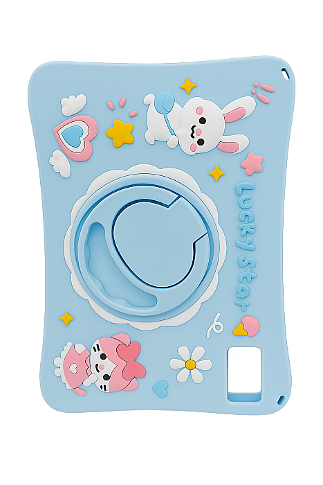 iHunt Tablet PC 12 Ultra Kids Star Blue [3]