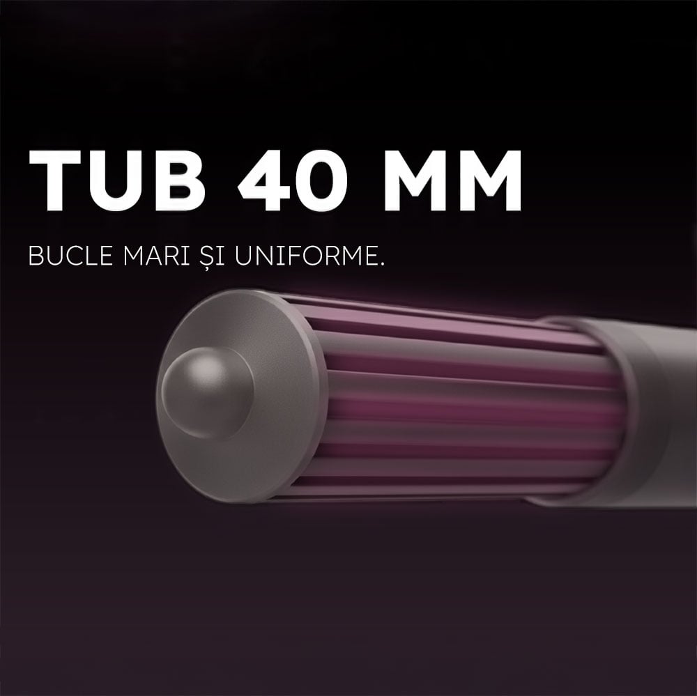 Uscator de par iHunt Femme 7 in 1 Dryer HD4 PRO [13]