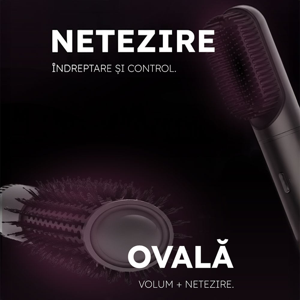 Uscator de par iHunt Femme 7 in 1 Dryer HD4 PRO [12]