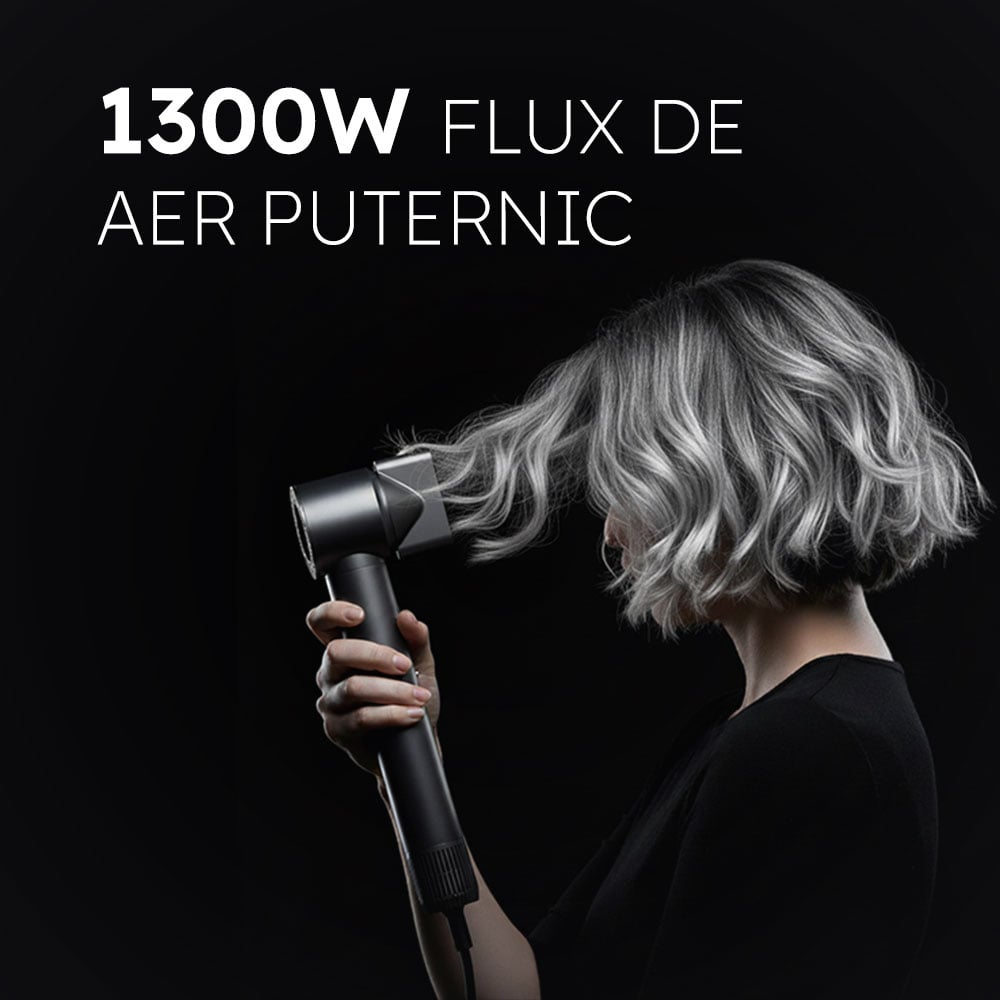 Uscator de par iHunt Femme 7 in 1 Dryer HD4 PRO [3]