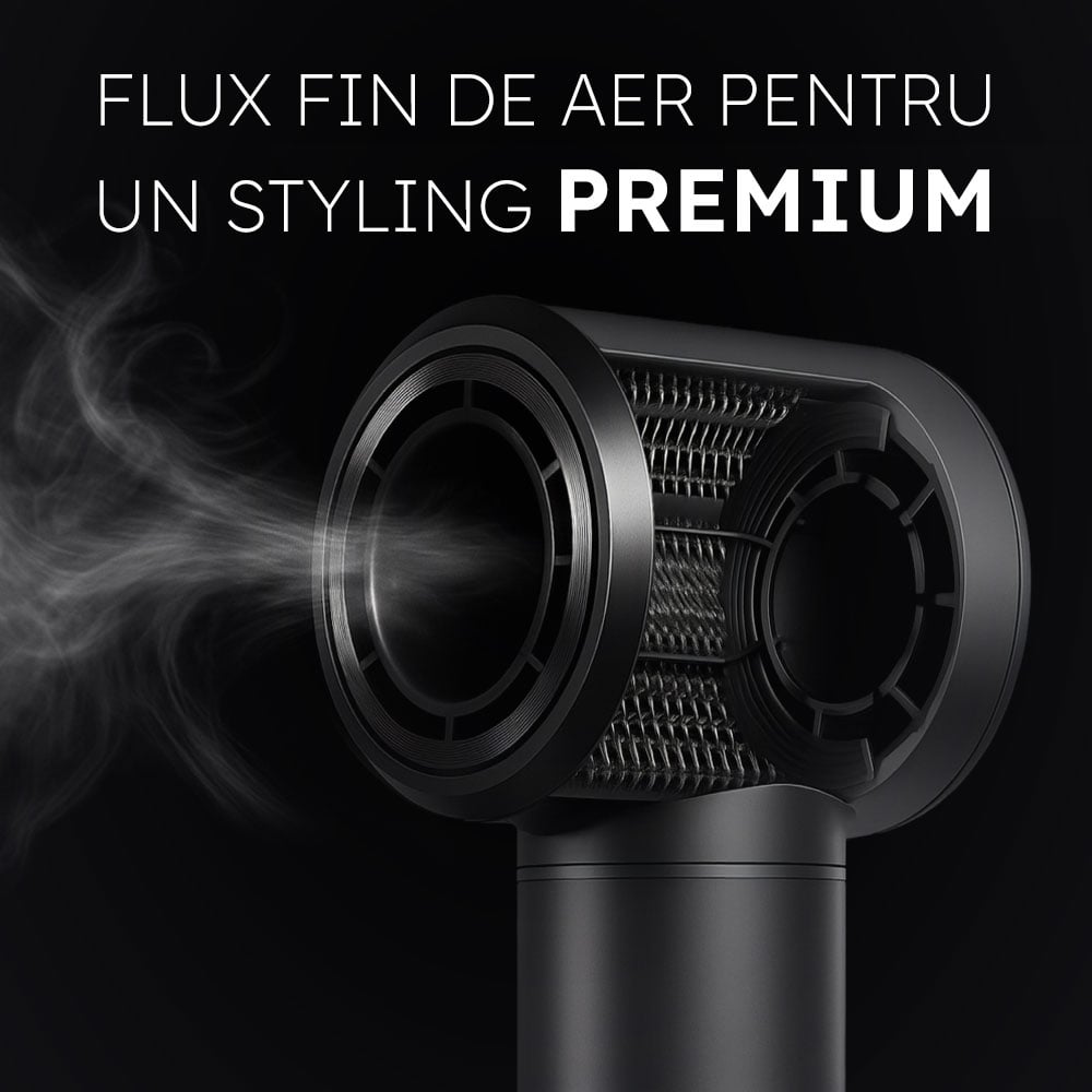 Uscator de par iHunt Femme 7 in 1 Dryer HD4 PRO [4]