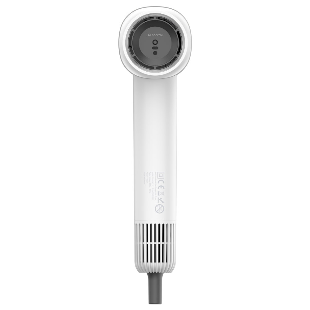Uscator de par iHunt Femme AI Hair Dryer HD7 [3]