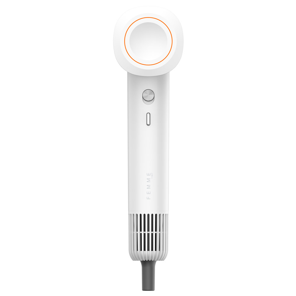 Uscator de par iHunt Femme AI Hair Dryer HD7 [2]