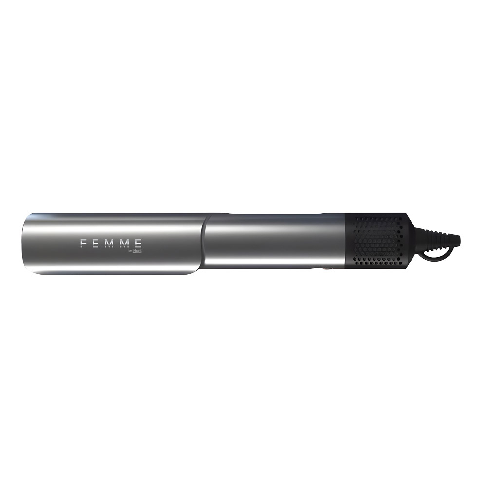 Placă de indreptat si uscat parul iHunt Femme Dryer Strainghter HC2 [2]