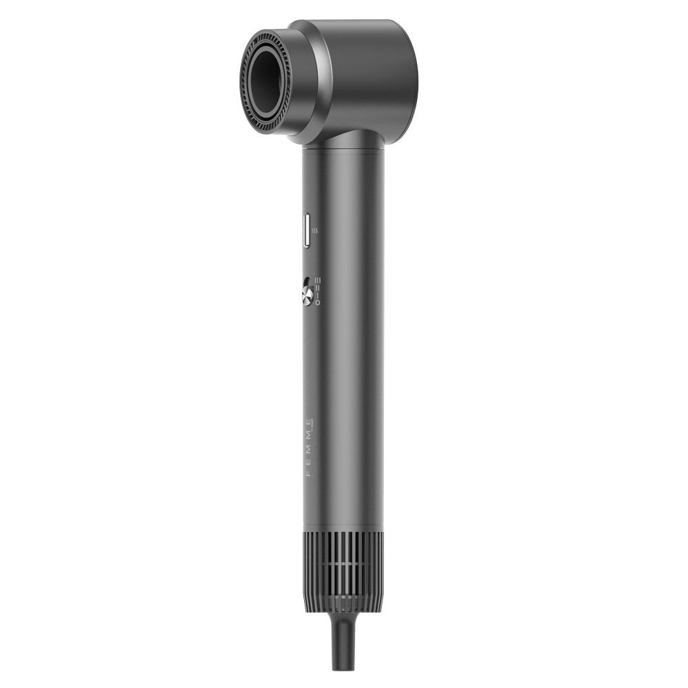 Uscator de par iHunt Femme 7 in 1 Dryer HD4 PRO [7]
