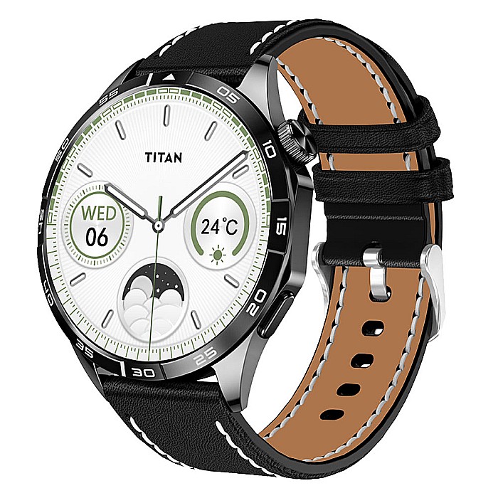 Smartwatch iHunt Watch 13 Titan Black [2]