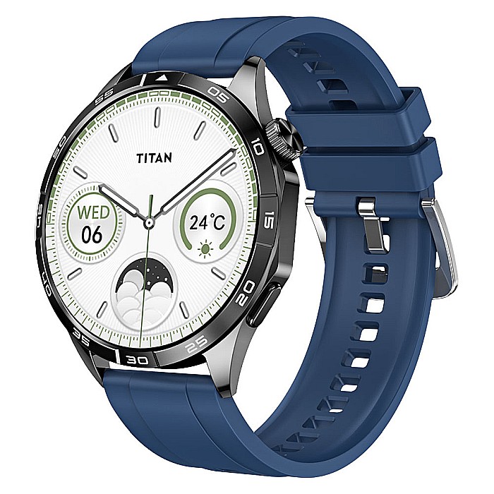 Smartwatch iHunt Watch 13 Titan Black [7]