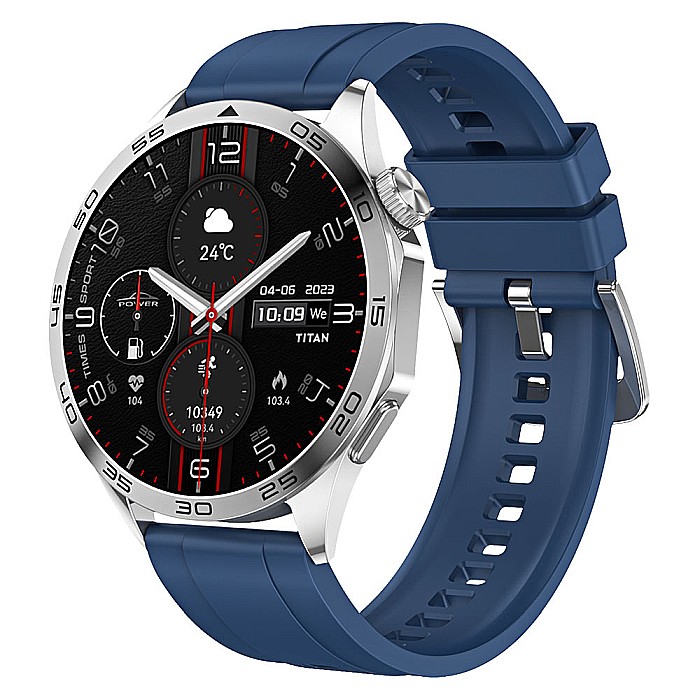 Smartwatch iHunt Watch 13 Titan Brown [6]