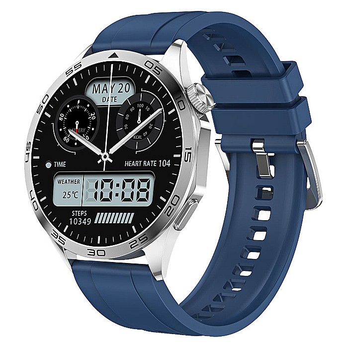 Smartwatch iHunt Watch 13 Titan Green [6]