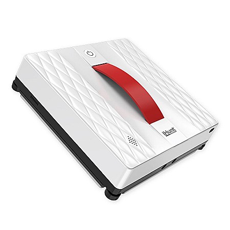 Resigilat Robot curatare geamuri iHunt Window 5 SUPREME 4X Spray [5]