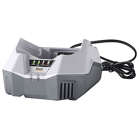 EXTRA: Incarcator baterii Li-Ion iHunt Strong Charger 58V POWER