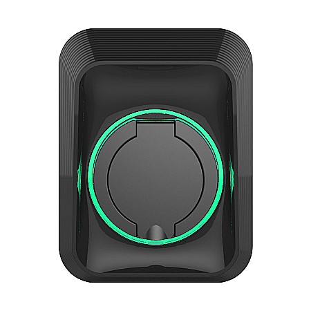 RESEALED - Resigilat Statie de incarcare masini electrice iHunt EV Easy Charge, 7.4 kW