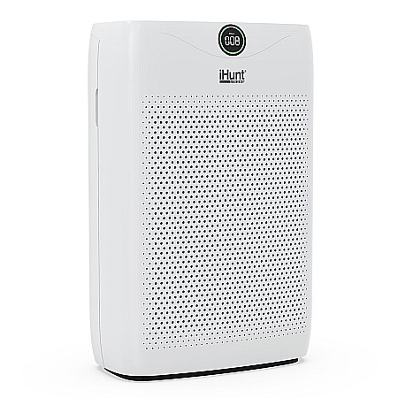 Purificator aer iHunt Air Purifier Smart 24 m² / 200 m³/ h [1]