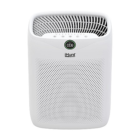 Purificator aer iHunt Air Purifier Smart 24 m² / 200 m³/ h [5]