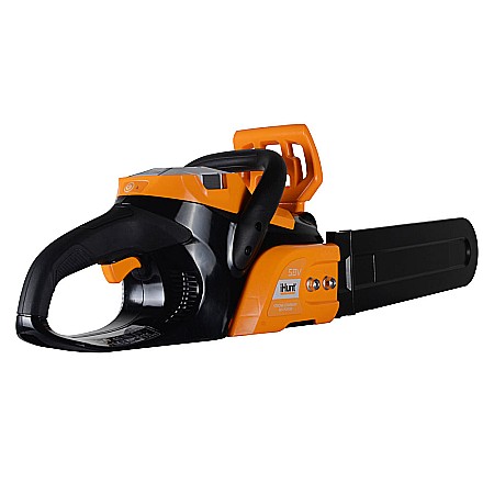 Resigilat Drujba (fierastrau electric) iHunt Strong Chainsaw 58V Power [10]