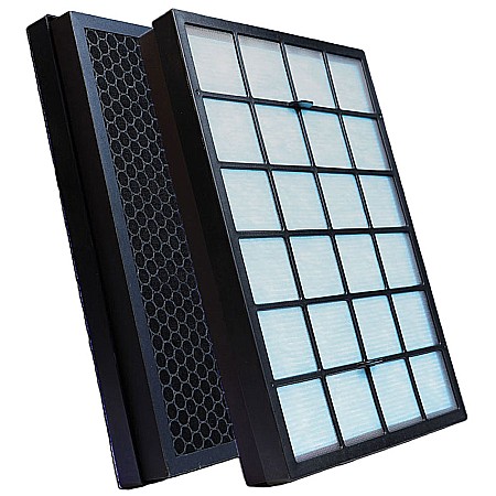 CASA, GRADINA SI BRICOLAJ - Filtru pentru iHunt Air Purifier Smart 200 m³/ h