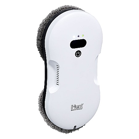Resigilat Robot curatare geamuri iHunt Smart Window 4 PRO Twin Spray [1]
