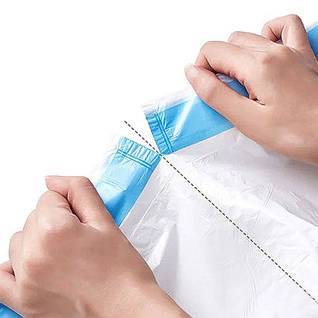 Set 3 Role Saci Deseuri Litiera Automata iHunt Smart Cat Litter V1, V2 si V4 [1]